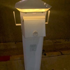 Meet your Posher, Erika